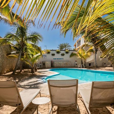 Alhambra Boutique Apartments Playa del Ingles  Ngoại thất bức ảnh