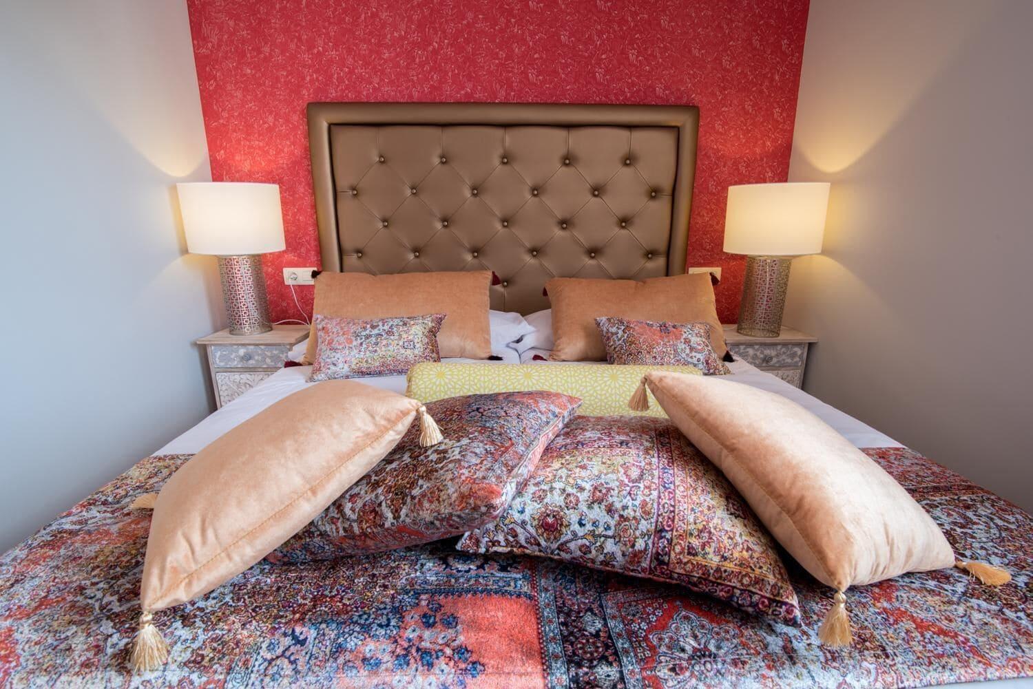 Alhambra Boutique Apartments Playa del Ingles  Ngoại thất bức ảnh