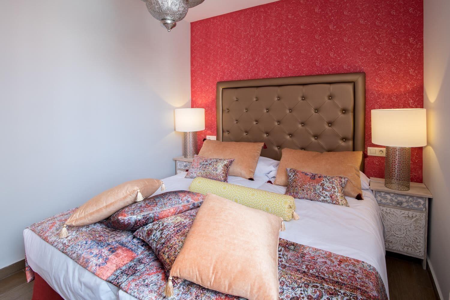 Alhambra Boutique Apartments Playa del Ingles  Ngoại thất bức ảnh