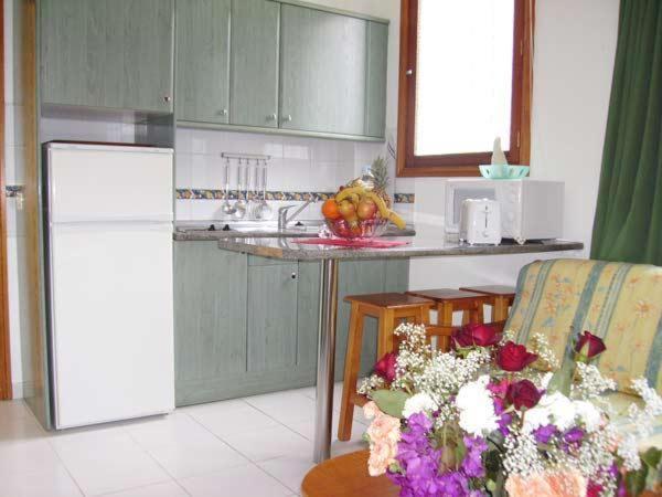 Alhambra Boutique Apartments Playa del Ingles  Ngoại thất bức ảnh