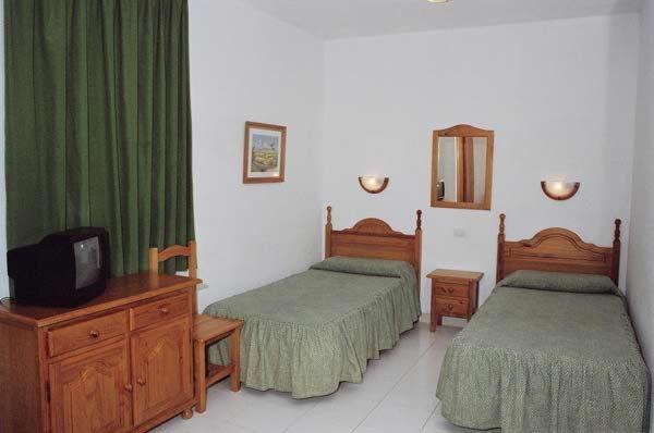 Alhambra Boutique Apartments Playa del Ingles  Ngoại thất bức ảnh