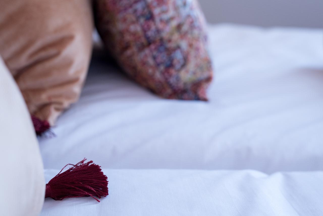 Alhambra Boutique Apartments Playa del Ingles  Ngoại thất bức ảnh