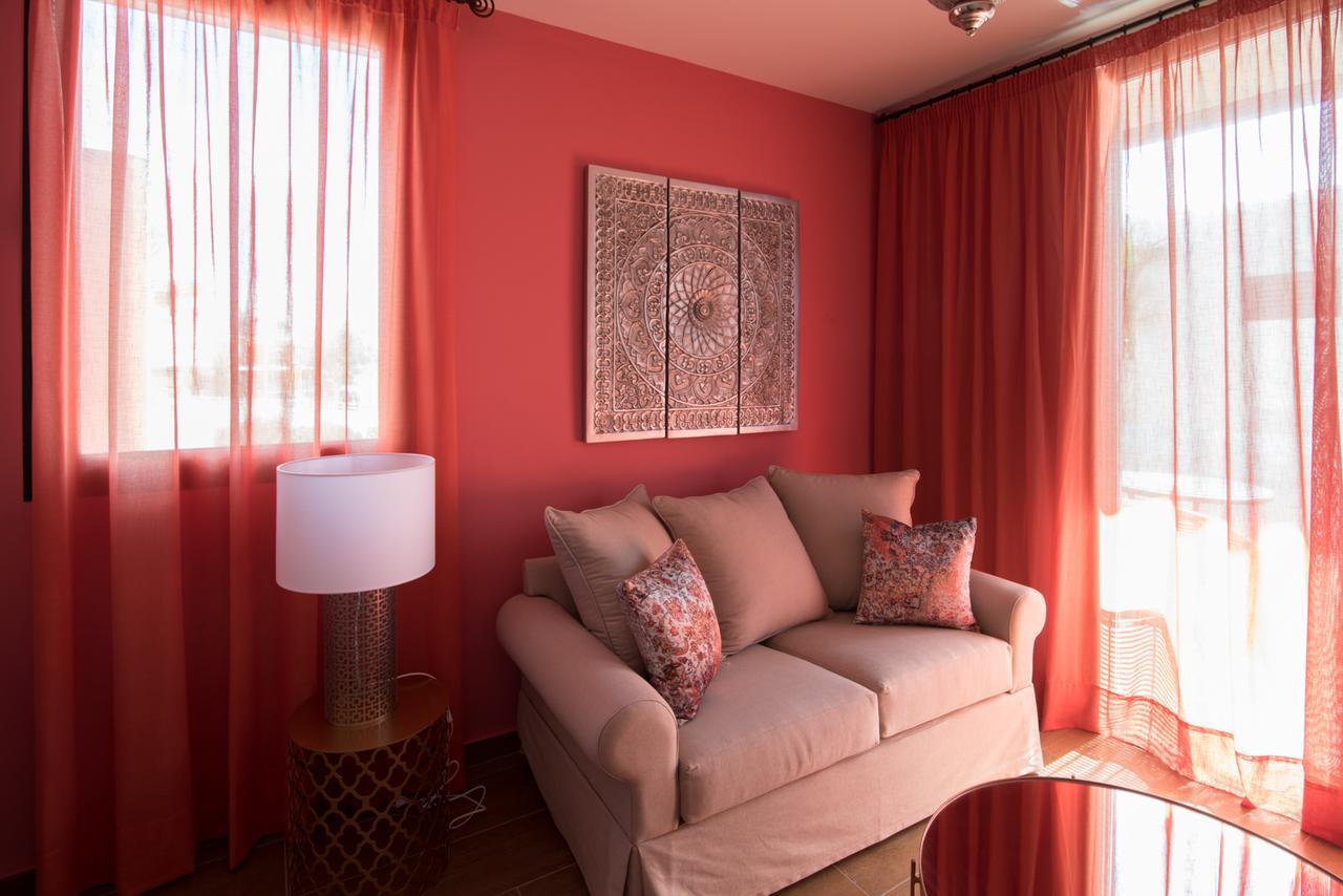 Alhambra Boutique Apartments Playa del Ingles  Ngoại thất bức ảnh