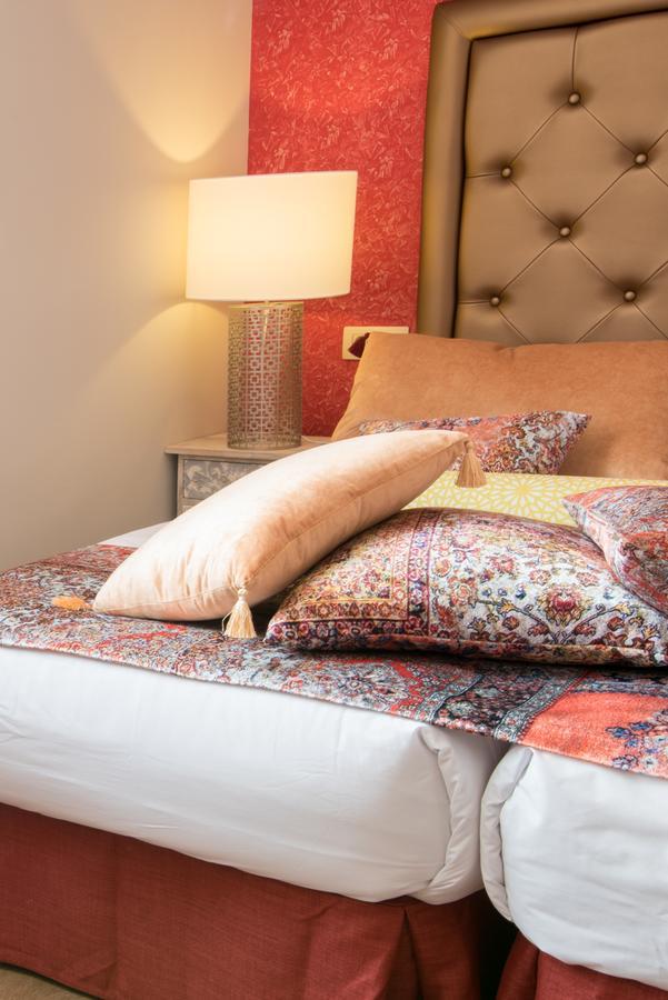 Alhambra Boutique Apartments Playa del Ingles  Ngoại thất bức ảnh