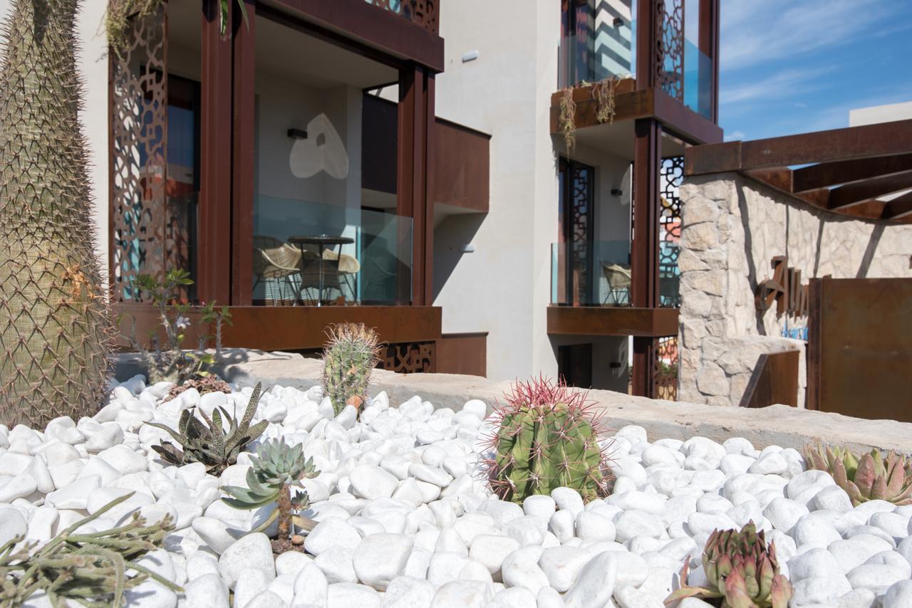 Alhambra Boutique Apartments Playa del Ingles  Ngoại thất bức ảnh