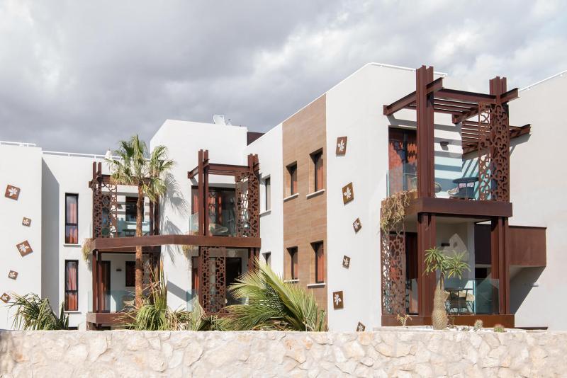 Alhambra Boutique Apartments Playa del Ingles  Ngoại thất bức ảnh
