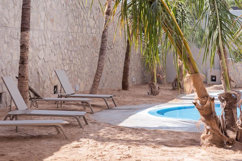 Alhambra Boutique Apartments Playa del Ingles  Ngoại thất bức ảnh