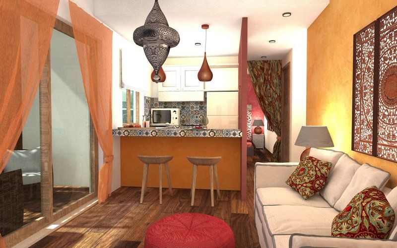 Alhambra Boutique Apartments Playa del Ingles  Ngoại thất bức ảnh